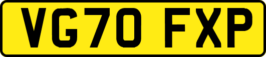 VG70FXP