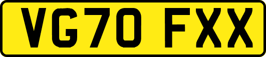 VG70FXX