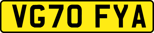 VG70FYA
