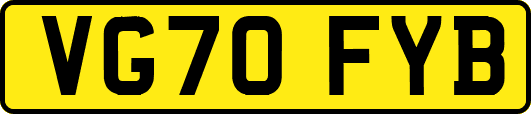 VG70FYB