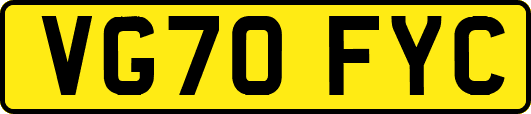 VG70FYC