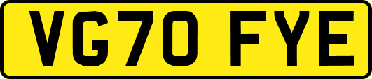 VG70FYE