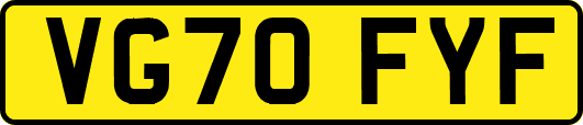 VG70FYF