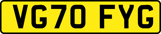 VG70FYG