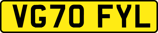 VG70FYL