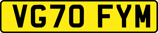 VG70FYM