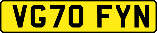 VG70FYN