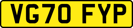 VG70FYP