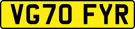 VG70FYR