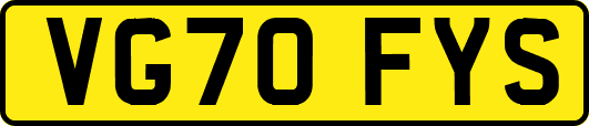 VG70FYS