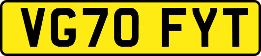 VG70FYT