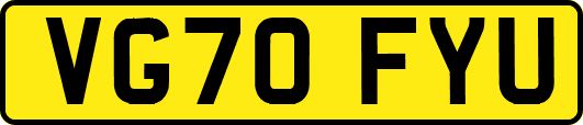 VG70FYU