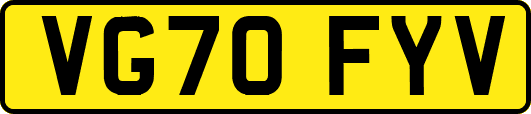 VG70FYV