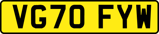 VG70FYW
