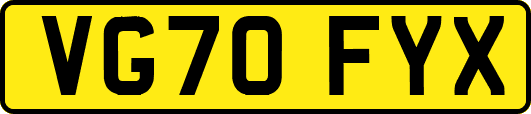 VG70FYX