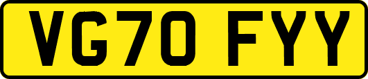 VG70FYY