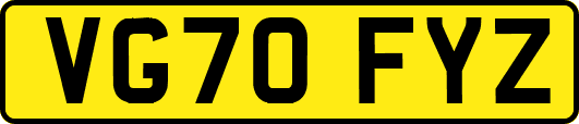 VG70FYZ