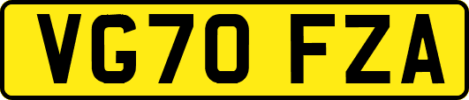 VG70FZA