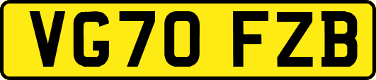 VG70FZB