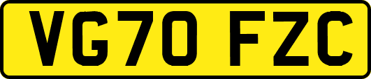 VG70FZC