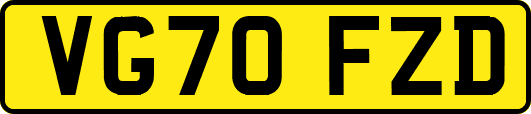 VG70FZD