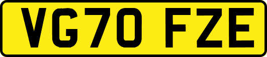 VG70FZE