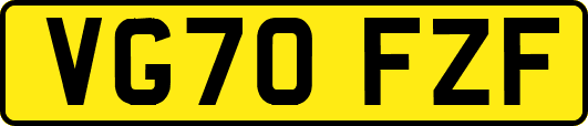 VG70FZF