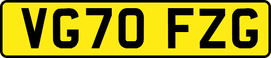 VG70FZG