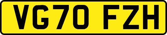 VG70FZH