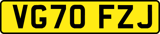 VG70FZJ