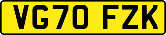 VG70FZK