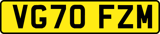 VG70FZM
