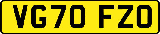VG70FZO