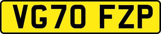 VG70FZP