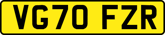 VG70FZR