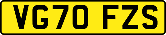 VG70FZS