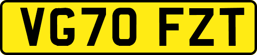 VG70FZT