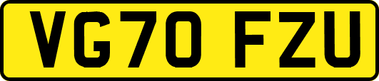 VG70FZU