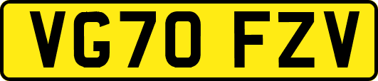 VG70FZV