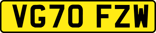 VG70FZW