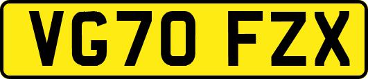 VG70FZX