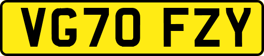 VG70FZY