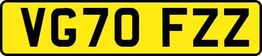 VG70FZZ
