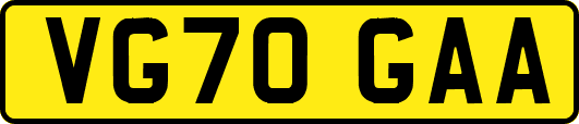 VG70GAA