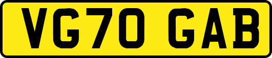 VG70GAB