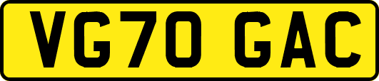 VG70GAC