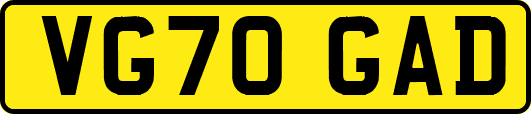 VG70GAD