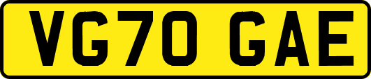 VG70GAE