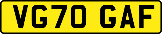 VG70GAF