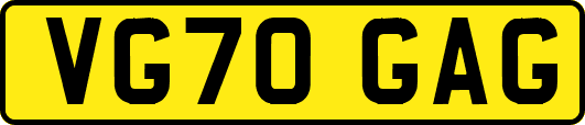 VG70GAG